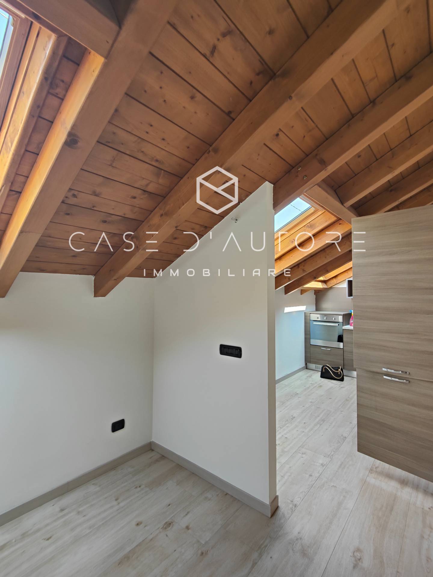 Immagine 31 di Appartamento in vendita  in via san francesco d'assisi 22 a Varese