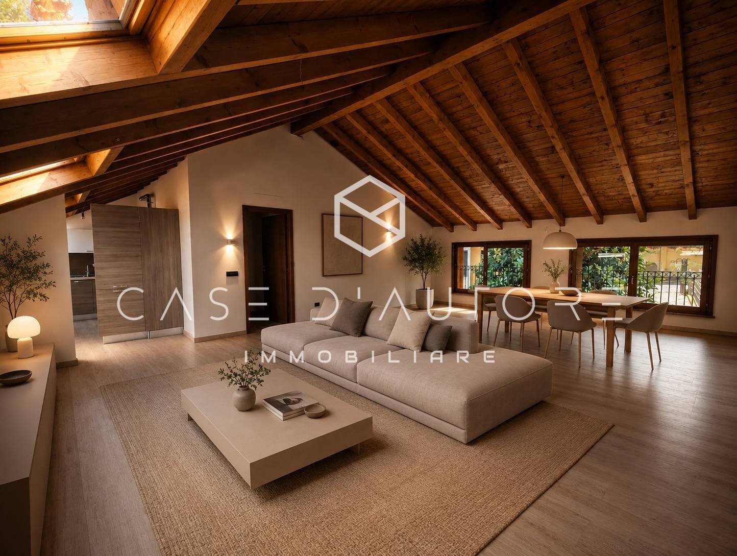 Immagine 29 di Appartamento in vendita  in via san francesco d'assisi 22 a Varese