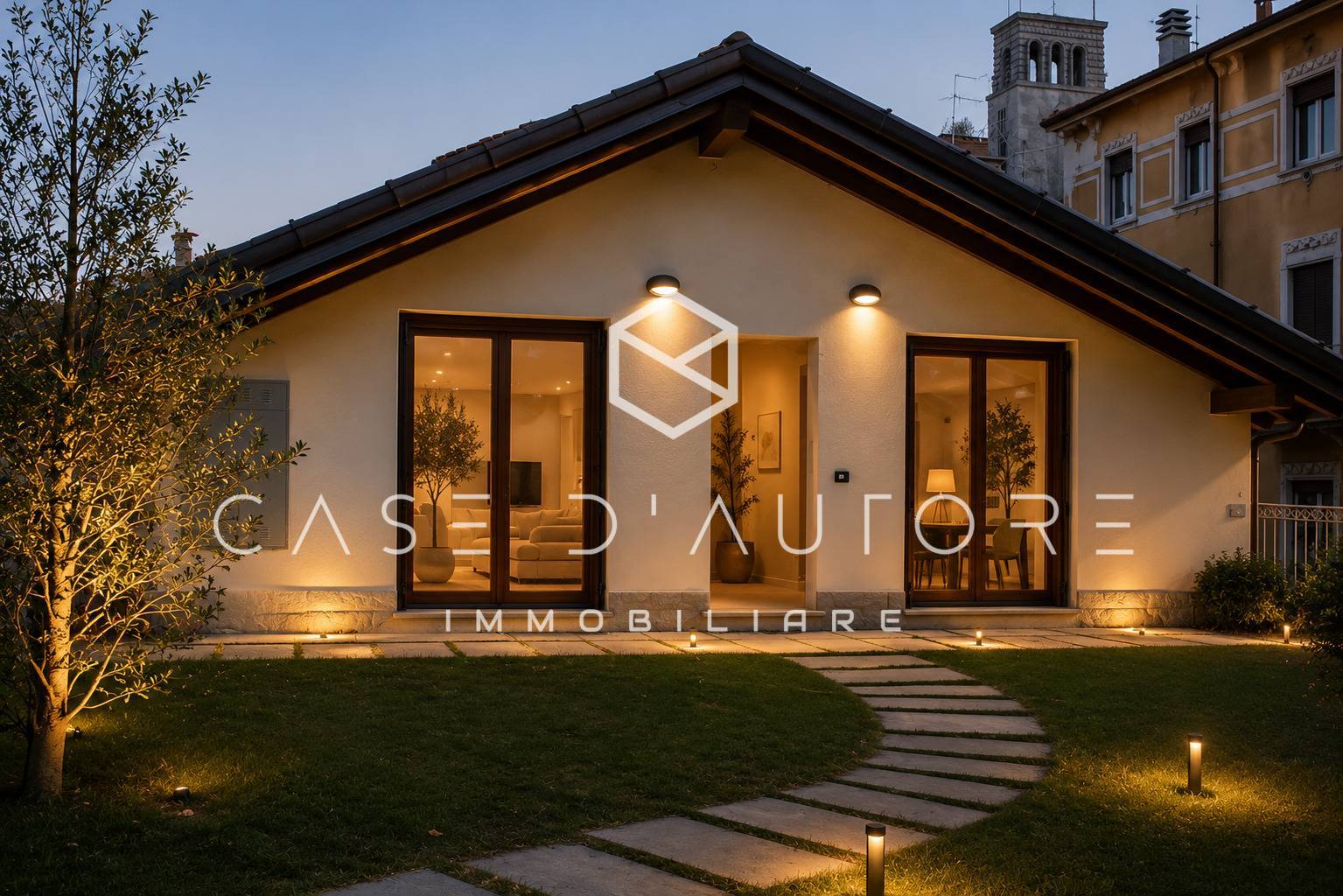 Immagine 27 di Appartamento in vendita  in via san francesco d'assisi 22 a Varese