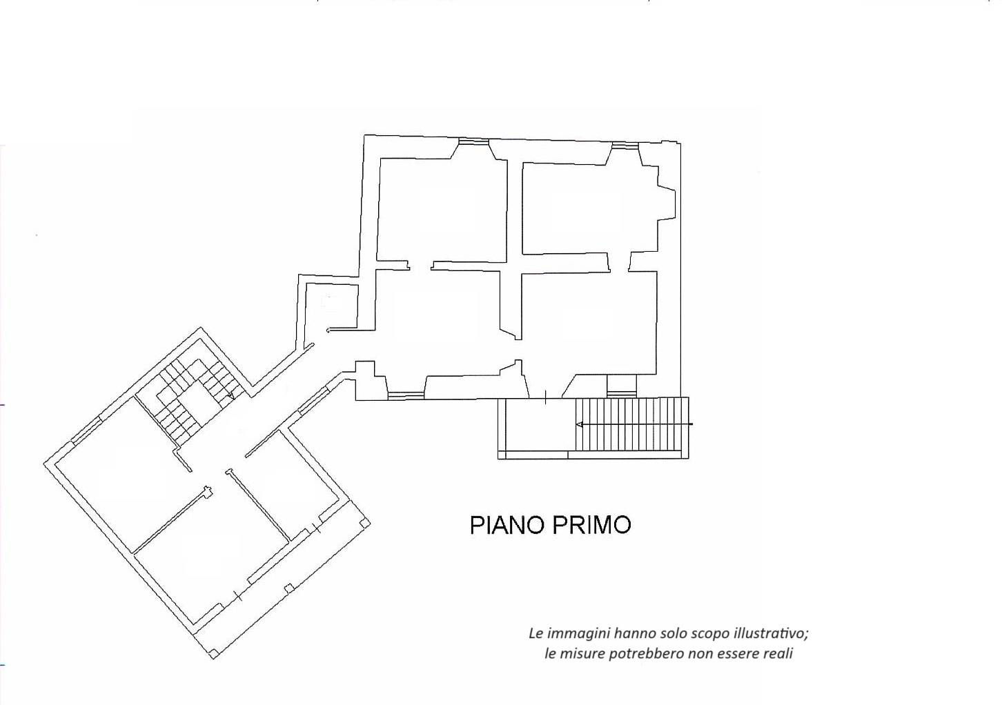 Immagine 63 di Villa in vendita  a Teramo