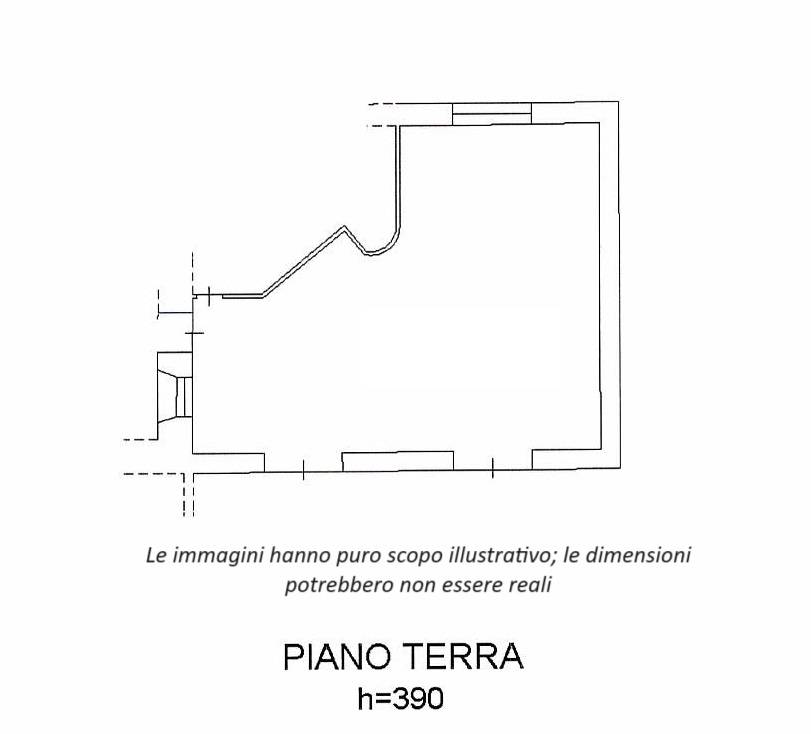 Immagine 62 di Villa in vendita  a Teramo