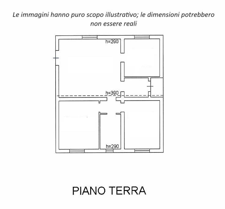 Immagine 64 di Villa in vendita  a Teramo