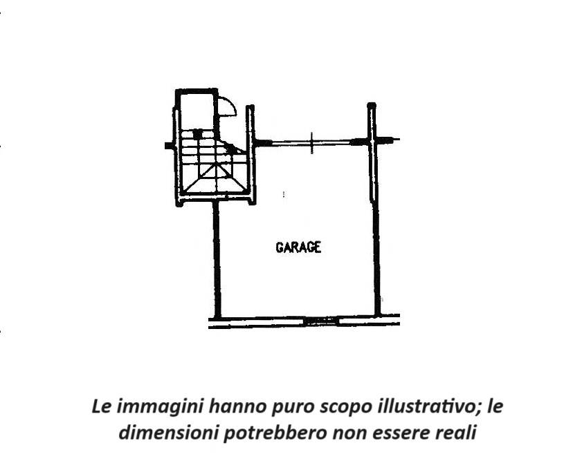 Immagine 24 di Appartamento in vendita  in via Flaiani 14 a Teramo