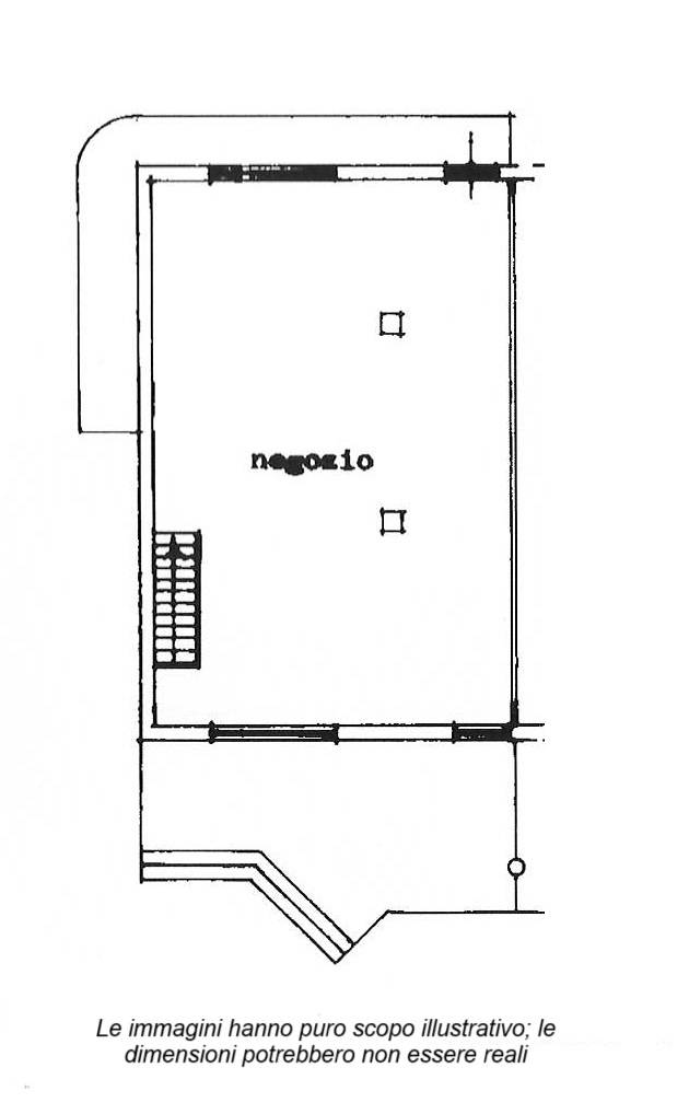 Immagine 23 di Locale commerciale in vendita  in ss 81 a Campli