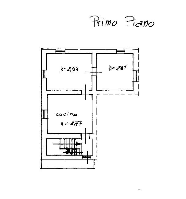 Immagine 19 di Appartamento in vendita  in Via Nicolò Degli Arcioni 35 a Teramo