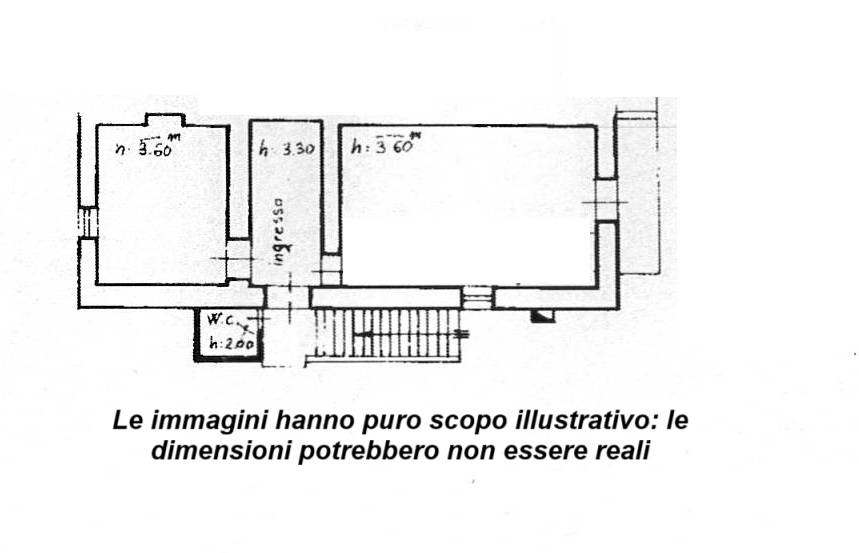 Immagine 20 di Villetta a schiera in vendita  in via della Ramiera a Teramo