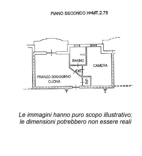 Immagine 22 di Appartamento in vendita  in via Enzo Ferrari 2 a Montorio Al Vomano