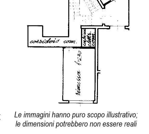 Immagine 35 di Appartamento in vendita  in via San Marino 13 a Teramo