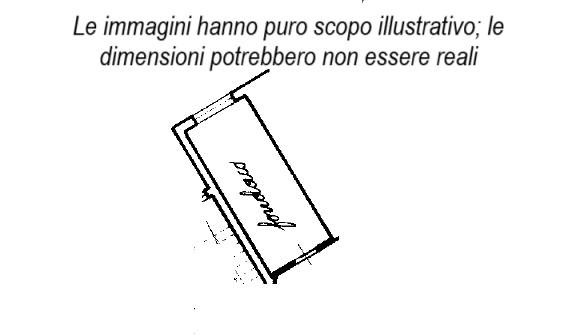 Immagine 36 di Appartamento in vendita  in via San Marino 13 a Teramo