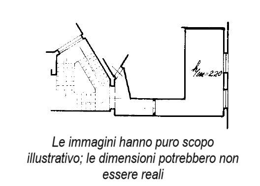 Immagine 37 di Appartamento in vendita  in via San Marino 13 a Teramo