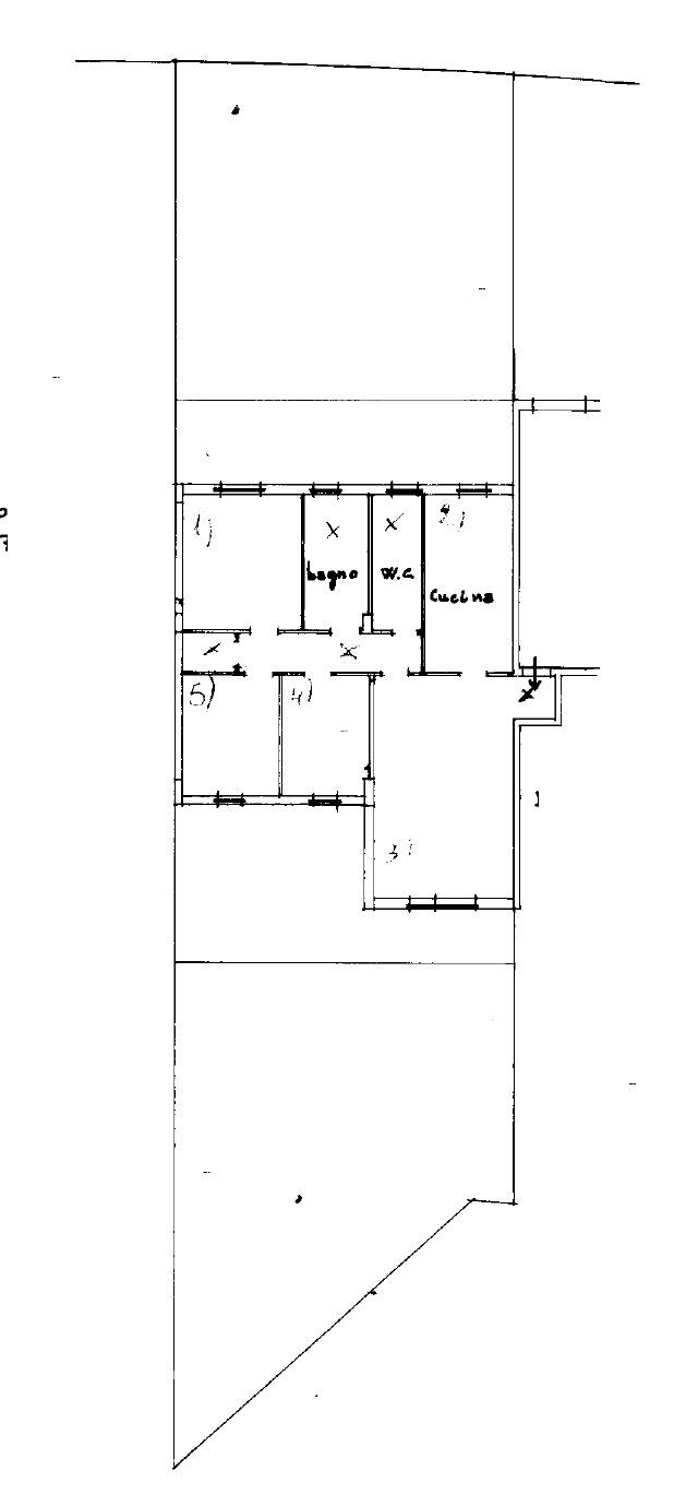 Immagine 27 di Appartamento in vendita  in via Raffaele Aurini 1 a Teramo