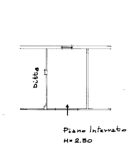 Immagine 28 di Appartamento in vendita  in via Raffaele Aurini 1 a Teramo