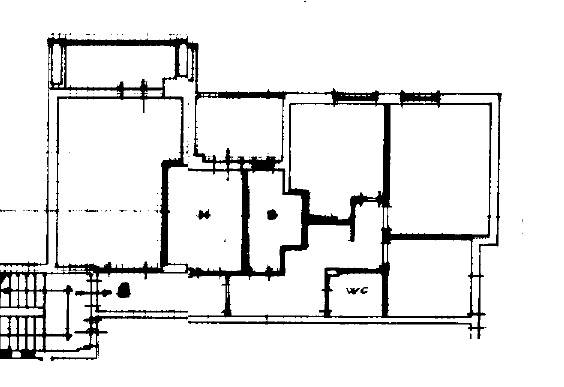 Immagine 27 di Appartamento in vendita  in via Cona 104/N a Teramo
