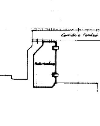 Immagine 29 di Appartamento in vendita  in via Cona 104/N a Teramo
