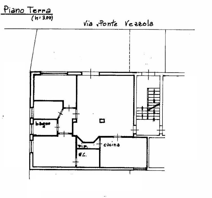 Immagine 24 di Appartamento in vendita  in via Scalepicchio 32 a Teramo