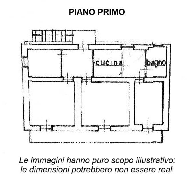 Immagine 34 di Casa indipendente in vendita  in sp 52 a Teramo