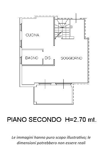 Immagine 32 di Appartamento in vendita  in via Del Sottopassaggio 2b a Roseto Degli Abruzzi