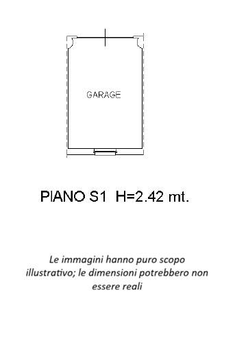 Immagine 35 di Appartamento in vendita  in via Del Sottopassaggio 2b a Roseto Degli Abruzzi