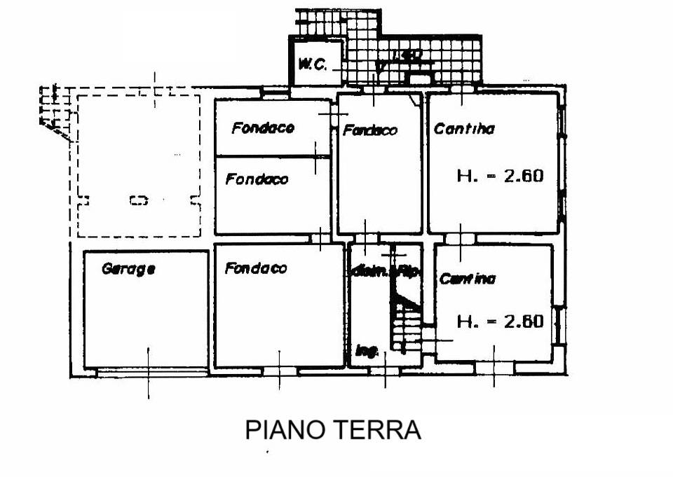 Immagine 22 di Casa indipendente in vendita  in Villa Vomano a Teramo
