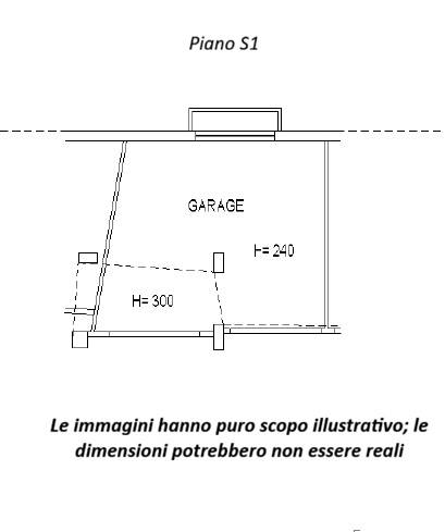 Immagine 35 di Appartamento in vendita  in località Piano Della Lenta / a Teramo