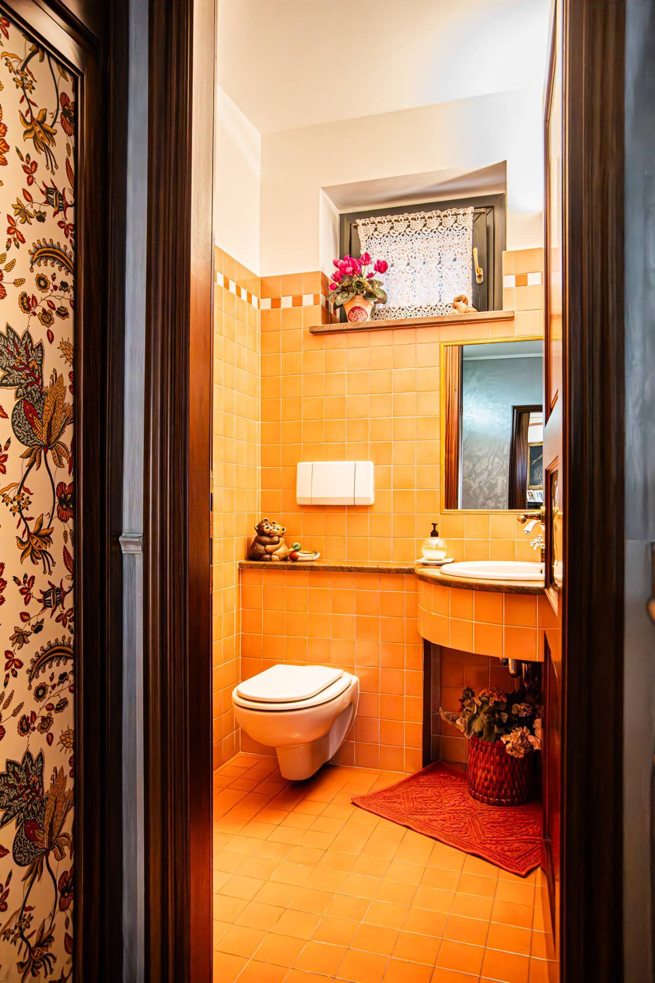 Immagine 16 di Villa in vendita  in Via Isonzo 6 a Almese