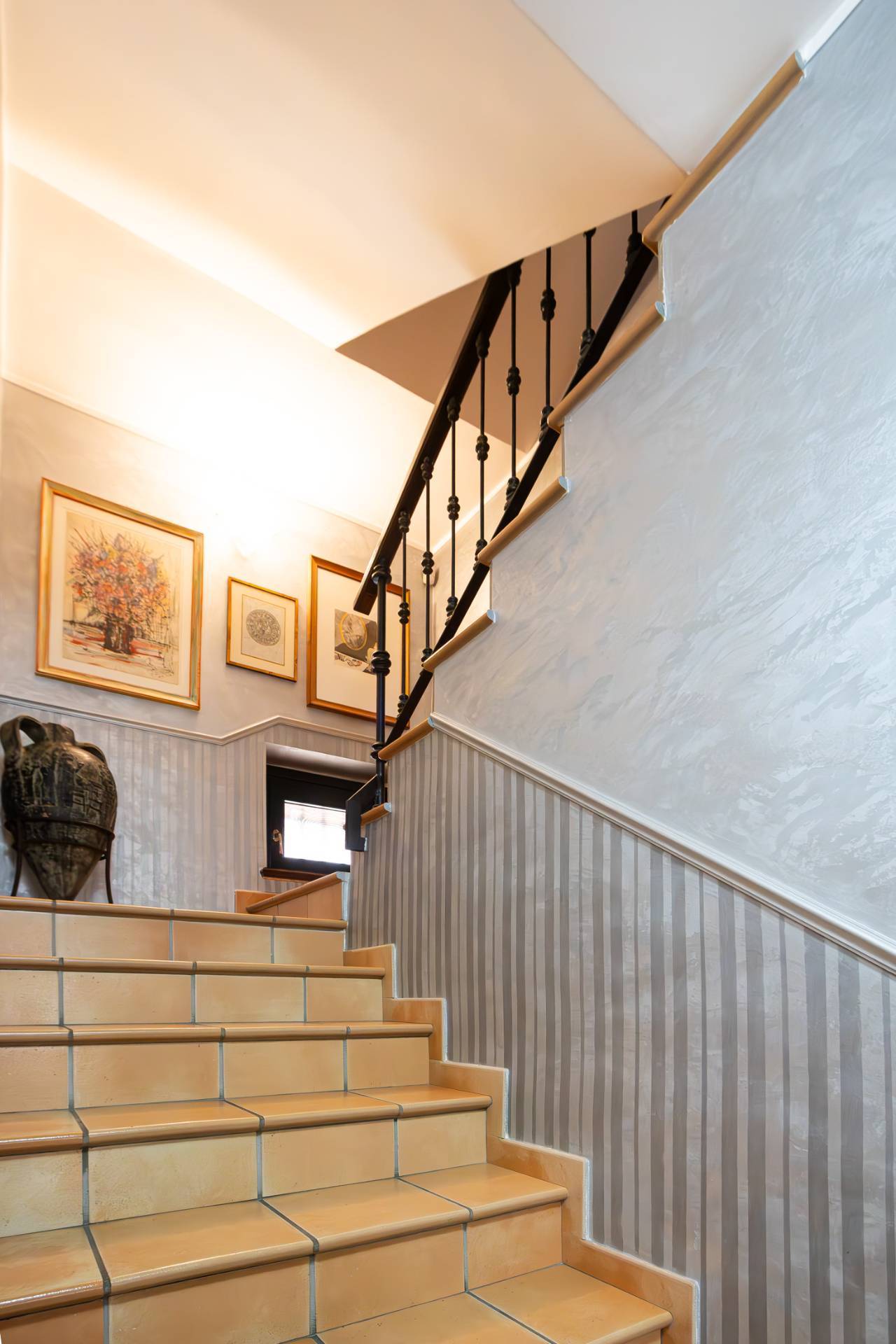 Immagine 14 di Villa in vendita  in Via Isonzo 6 a Almese