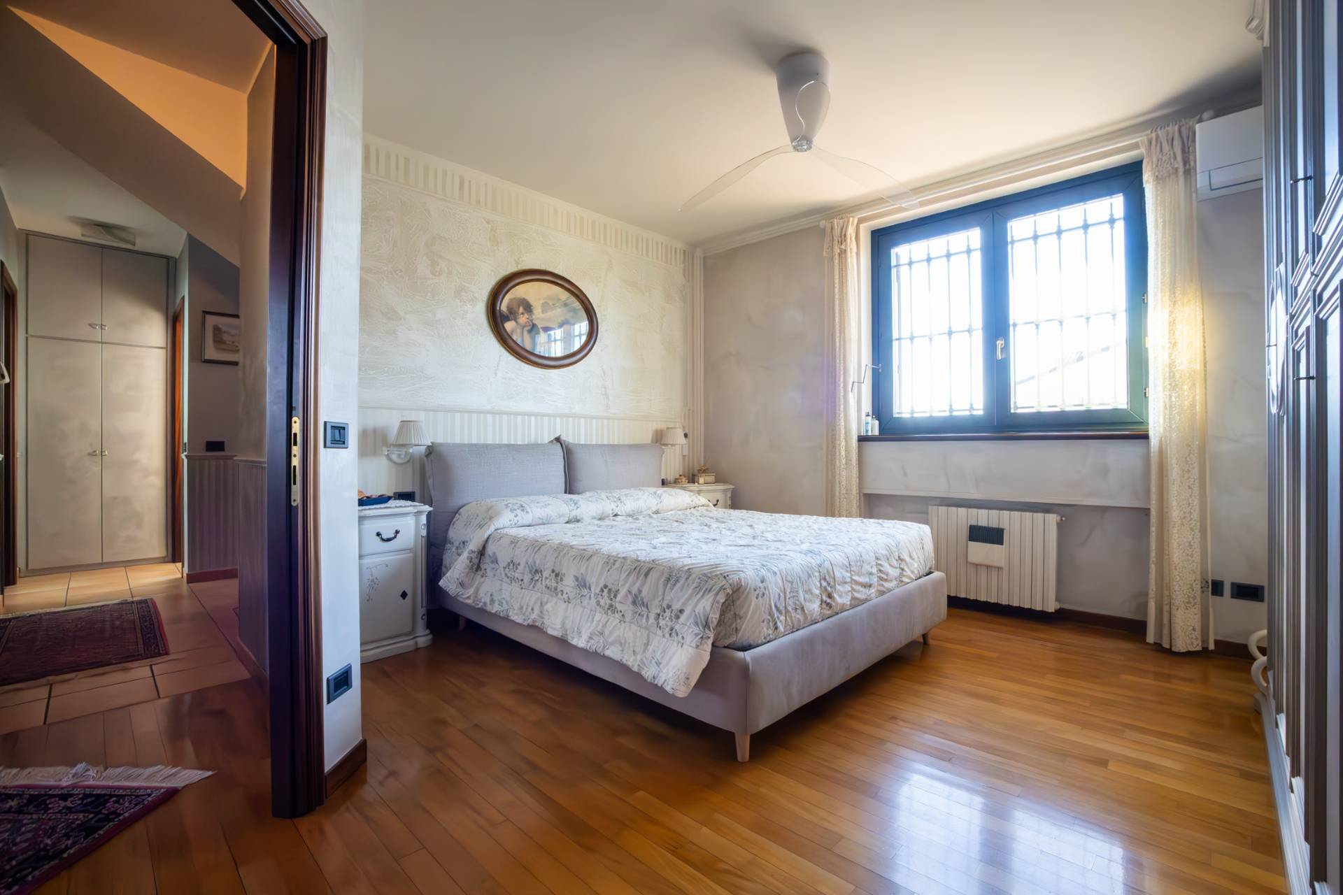 Immagine 9 di Villa in vendita  in Via Isonzo 6 a Almese