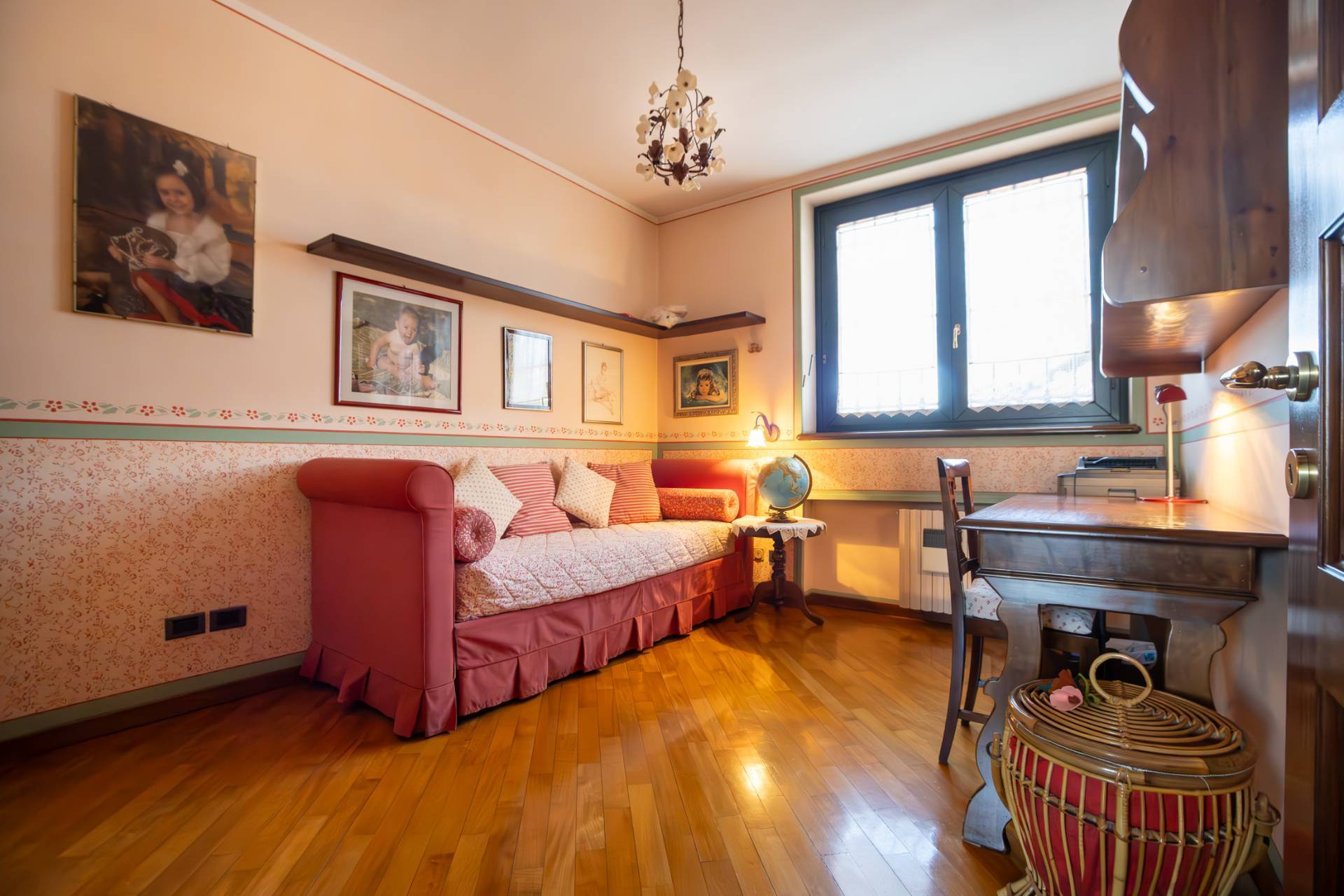 Immagine 10 di Villa in vendita  in Via Isonzo 6 a Almese