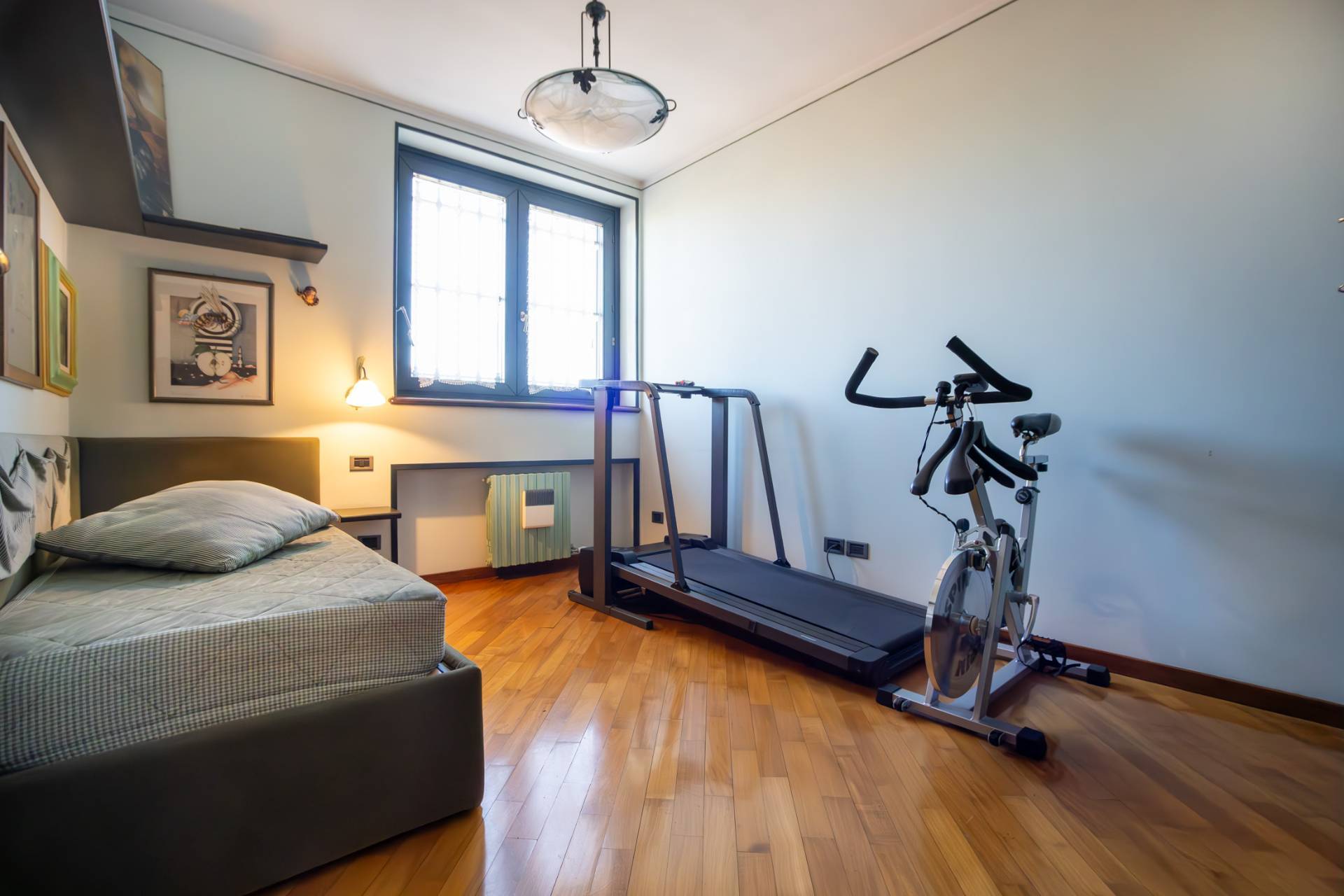 Immagine 13 di Villa in vendita  in Via Isonzo 6 a Almese