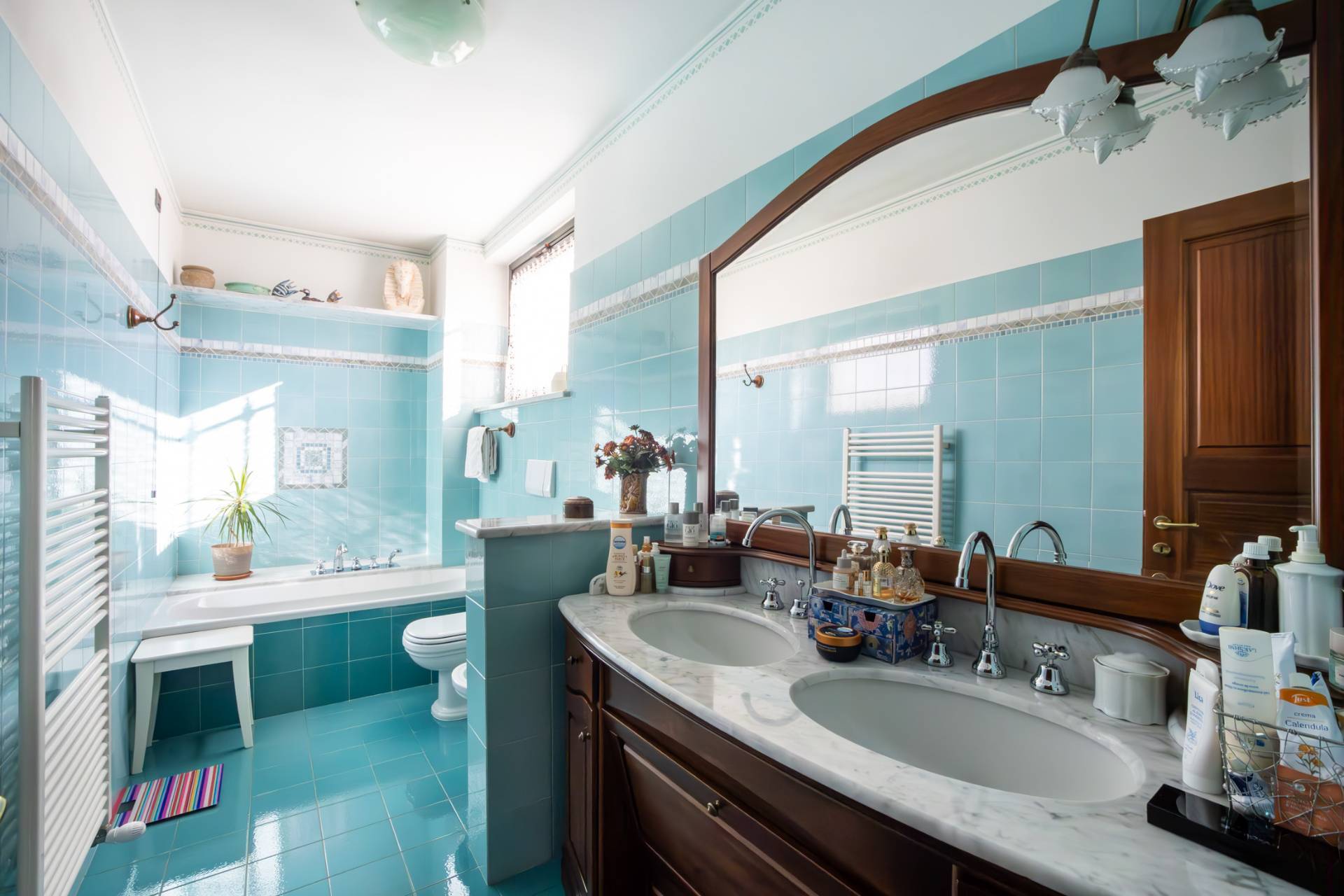 Immagine 17 di Villa in vendita  in Via Isonzo 6 a Almese