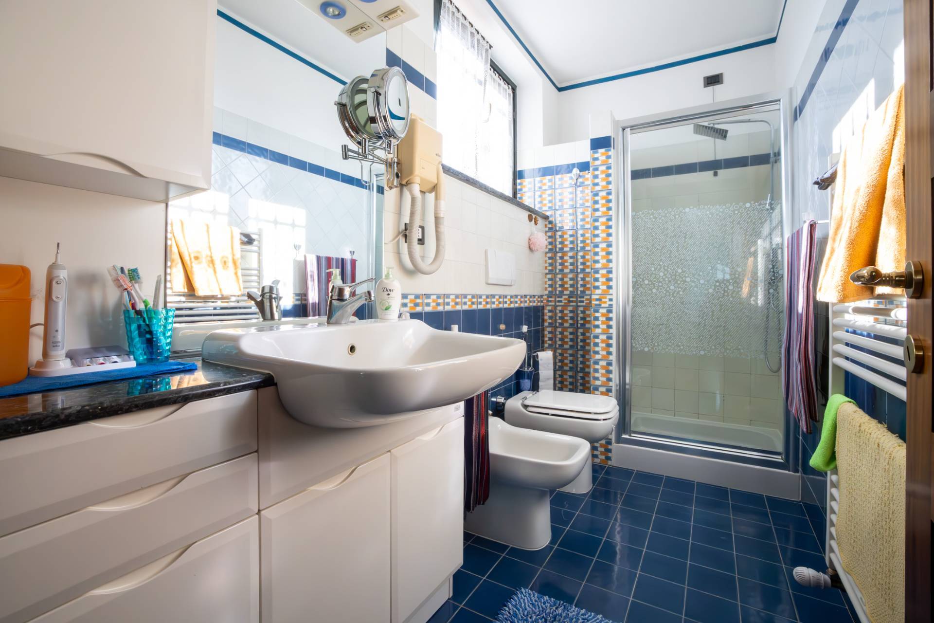 Immagine 21 di Villa in vendita  in Via Isonzo 6 a Almese