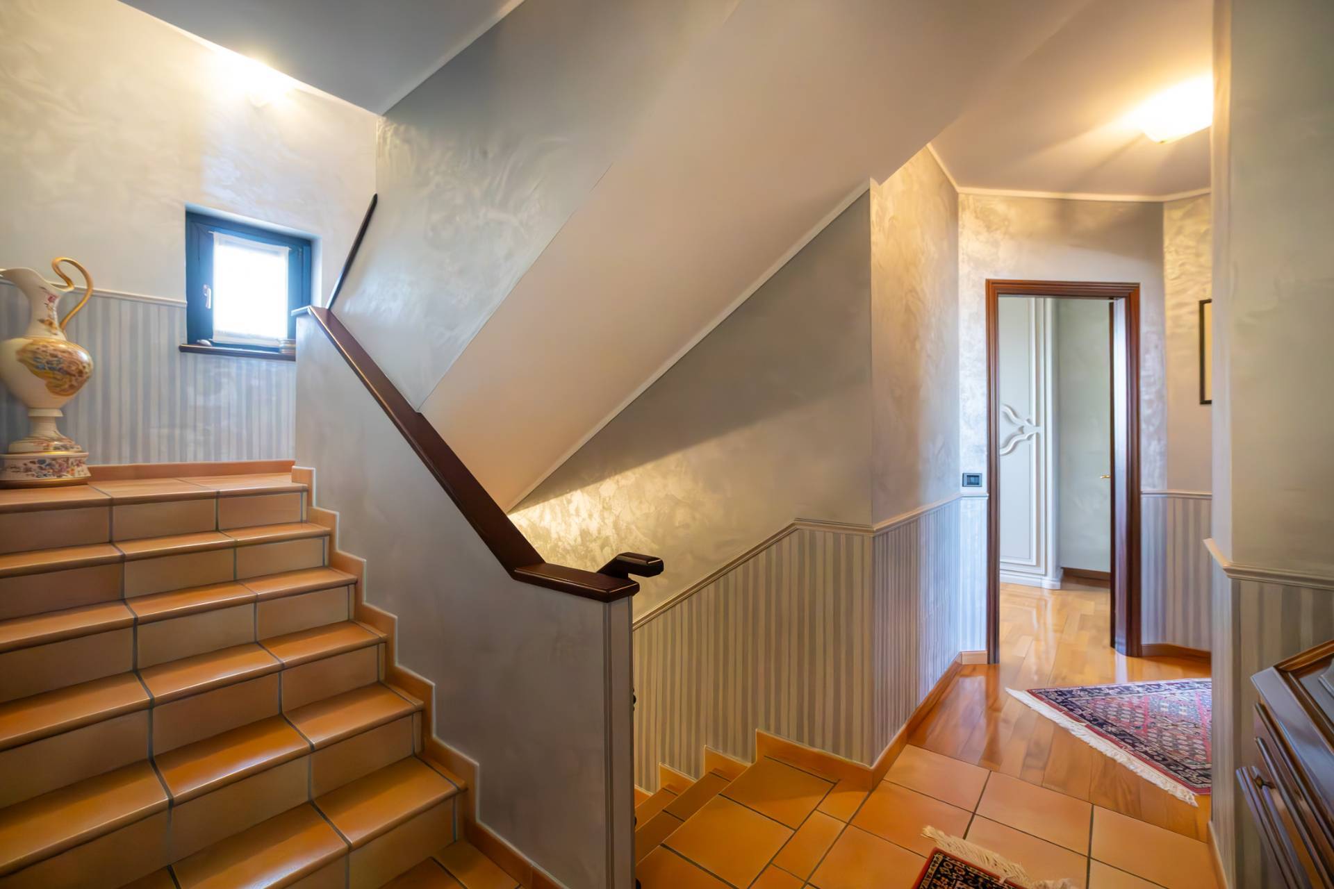 Immagine 19 di Villa in vendita  in Via Isonzo 6 a Almese