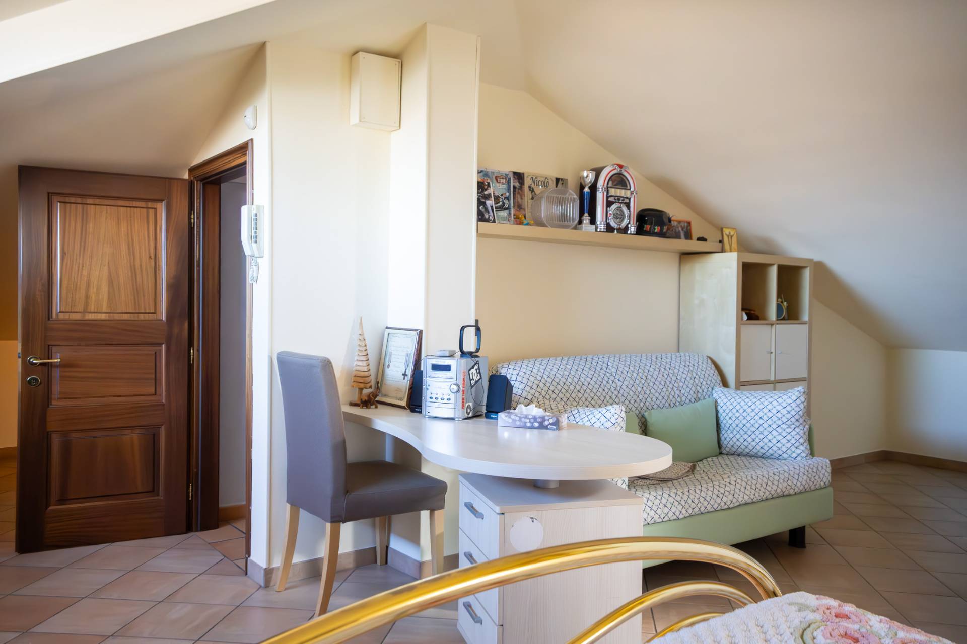 Immagine 22 di Villa in vendita  in Via Isonzo 6 a Almese