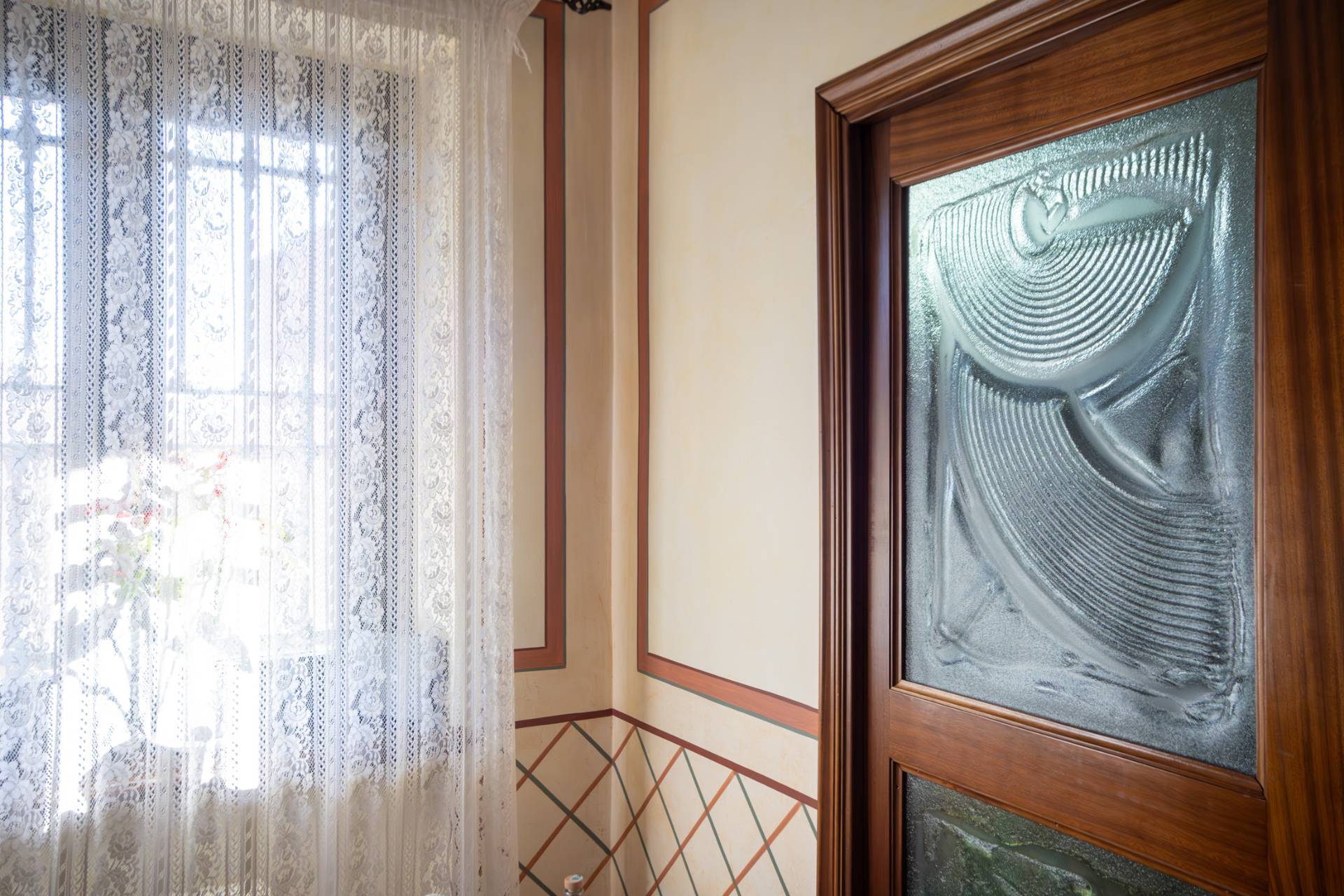 Immagine 15 di Villa in vendita  in Via Isonzo 6 a Almese