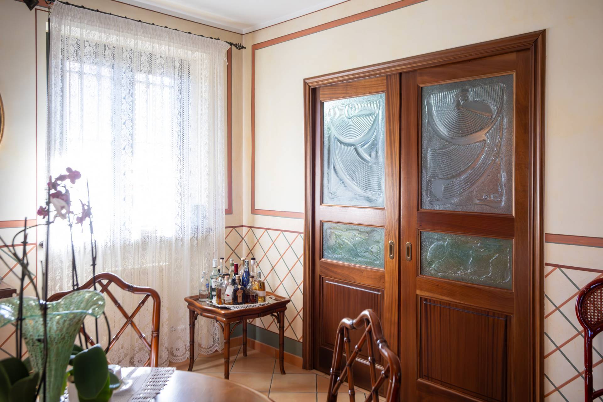 Immagine 5 di Villa in vendita  in Via Isonzo 6 a Almese