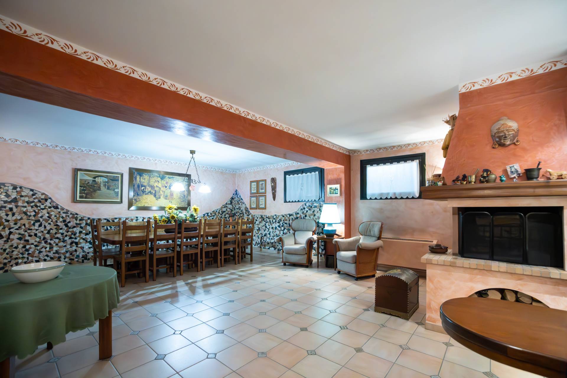 Immagine 8 di Villa in vendita  in Via Isonzo 6 a Almese