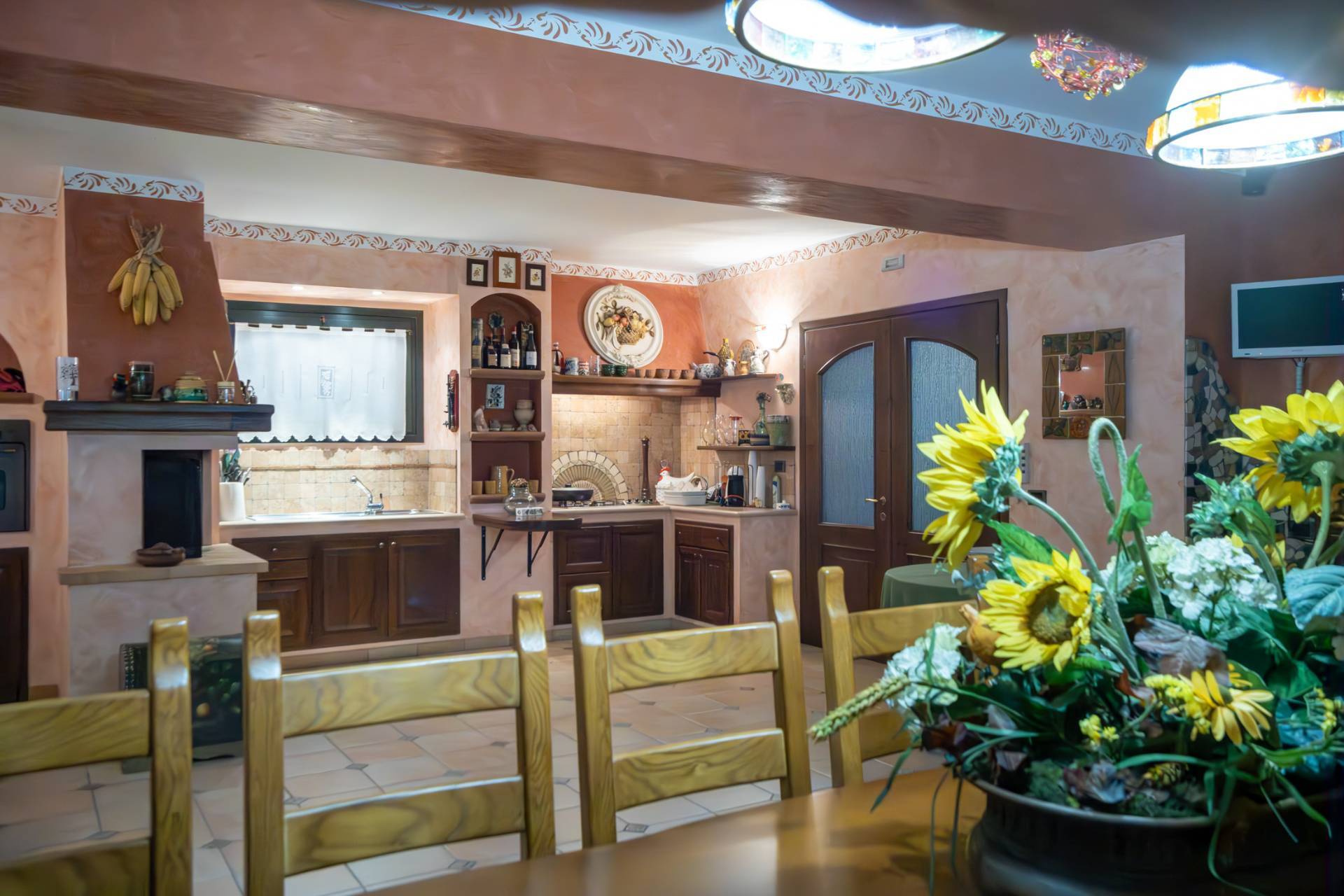 Immagine 25 di Villa in vendita  in Via Isonzo 6 a Almese