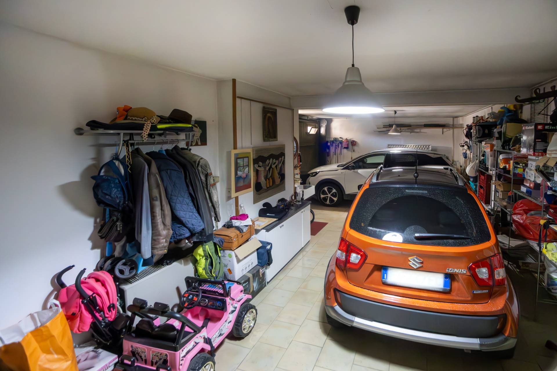 Immagine 28 di Villa in vendita  in Via Isonzo 6 a Almese