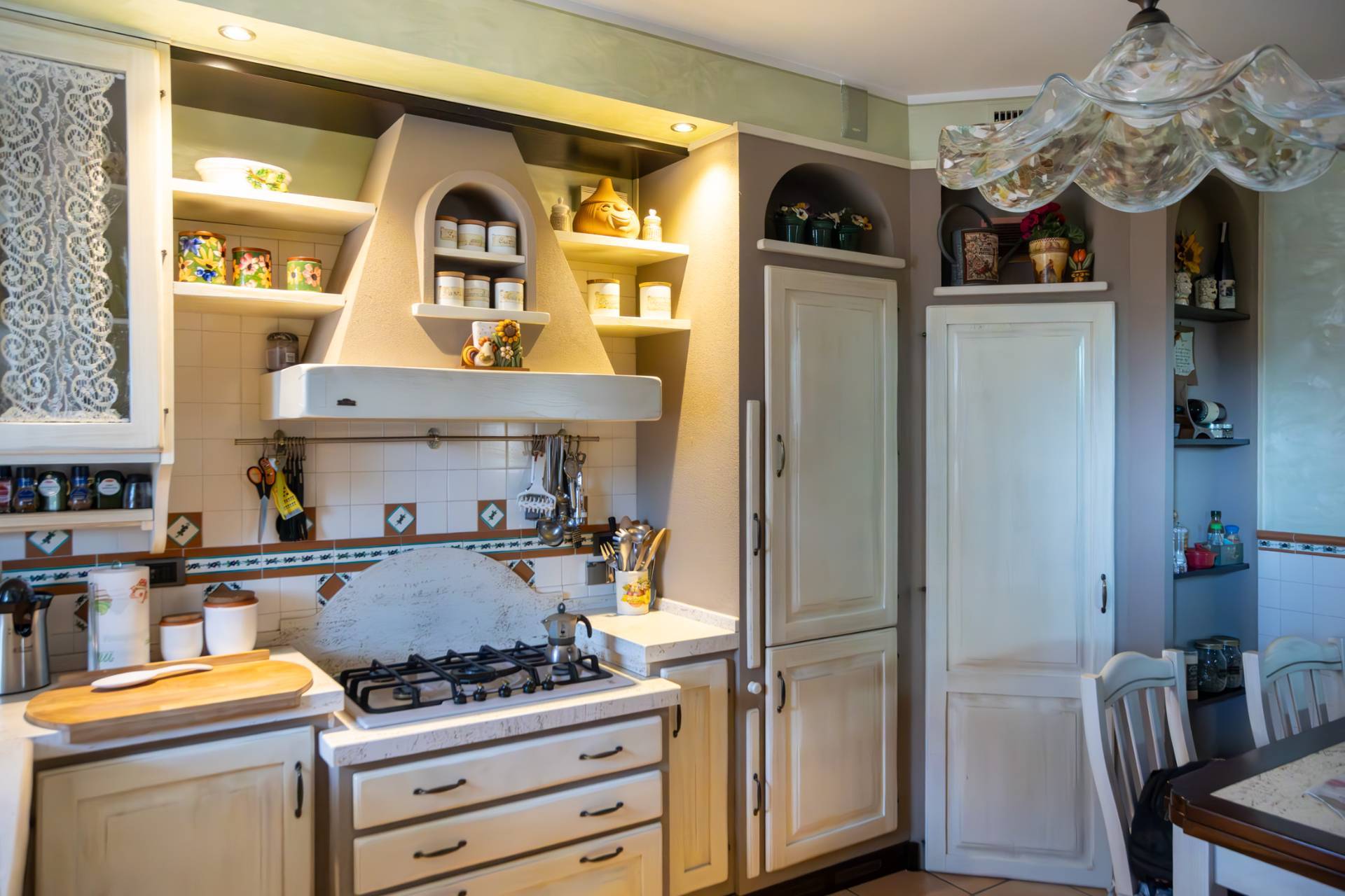 Immagine 7 di Villa in vendita  in Via Isonzo 6 a Almese