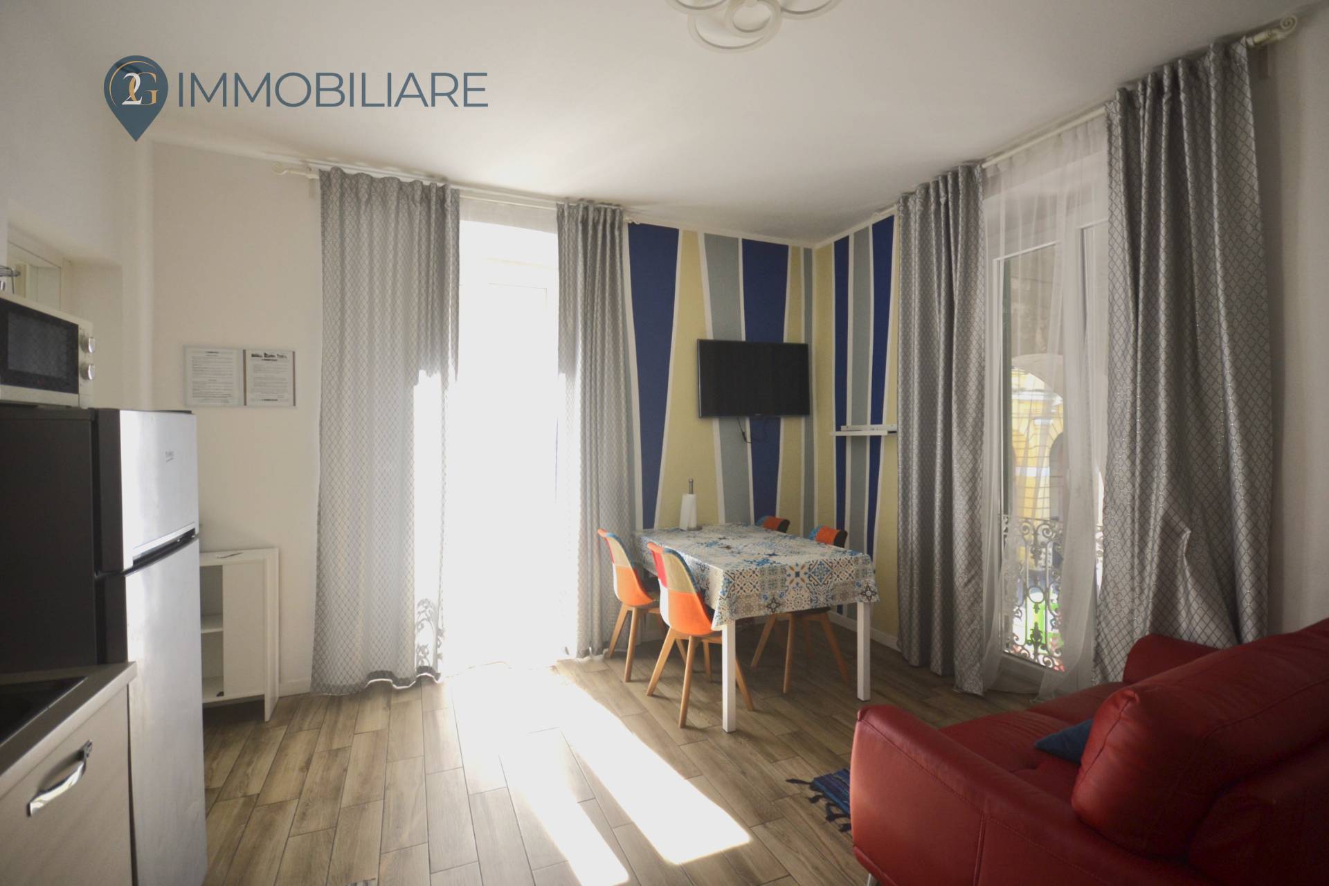 Immagine 5 di Appartamento in vendita  in Via Milano 120 a La Spezia