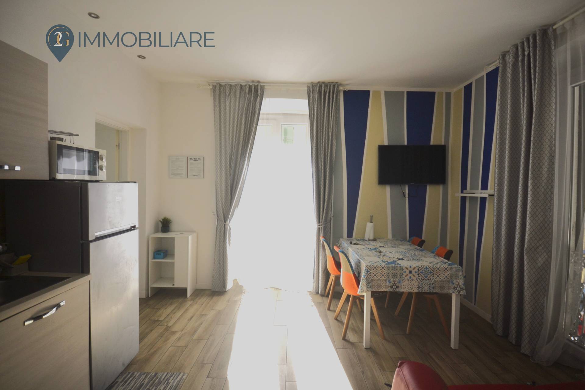 Immagine 6 di Appartamento in vendita  in Via Milano 120 a La Spezia