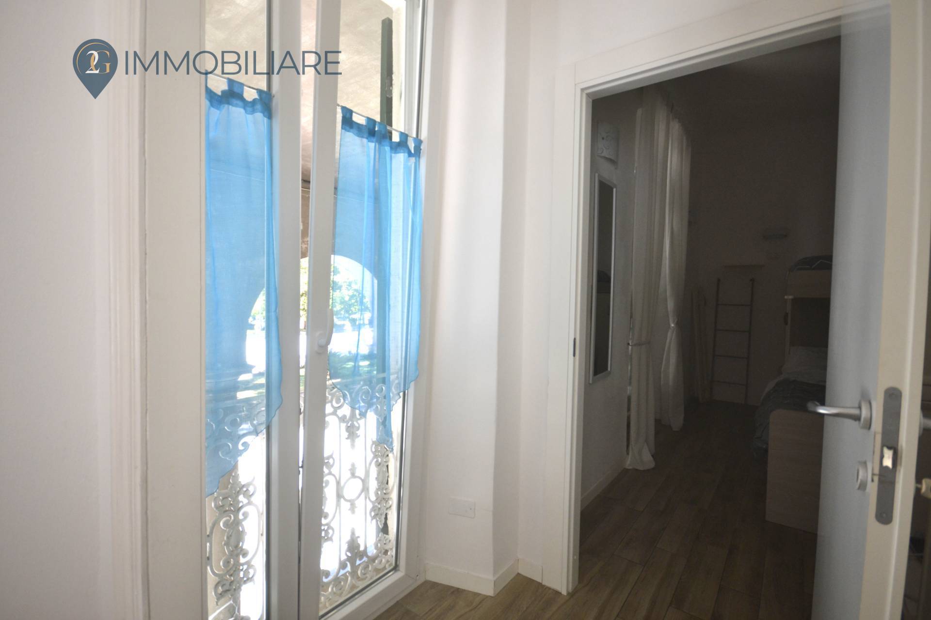 Immagine 7 di Appartamento in vendita  in Via Milano 120 a La Spezia