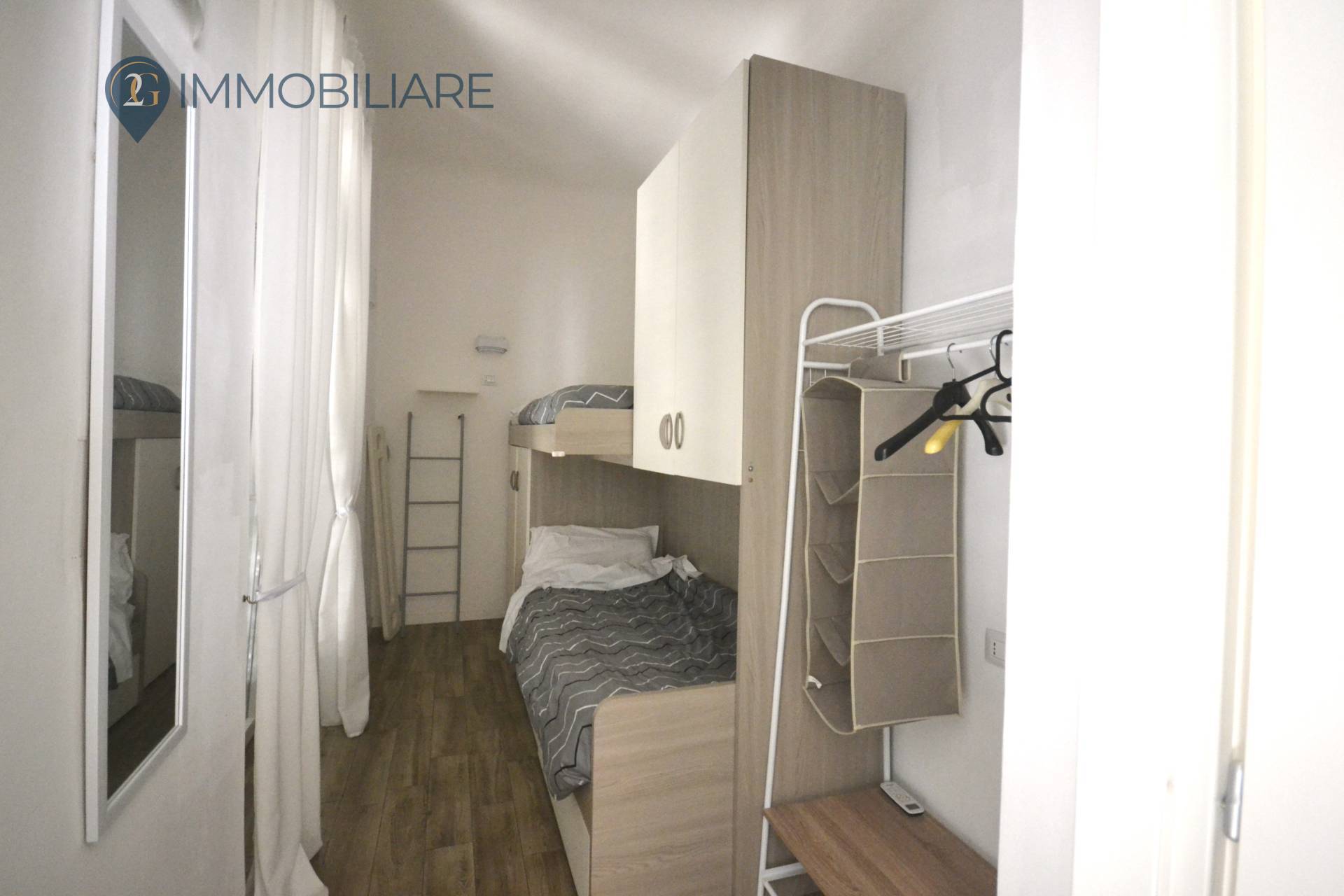 Immagine 8 di Appartamento in vendita  in Via Milano 120 a La Spezia