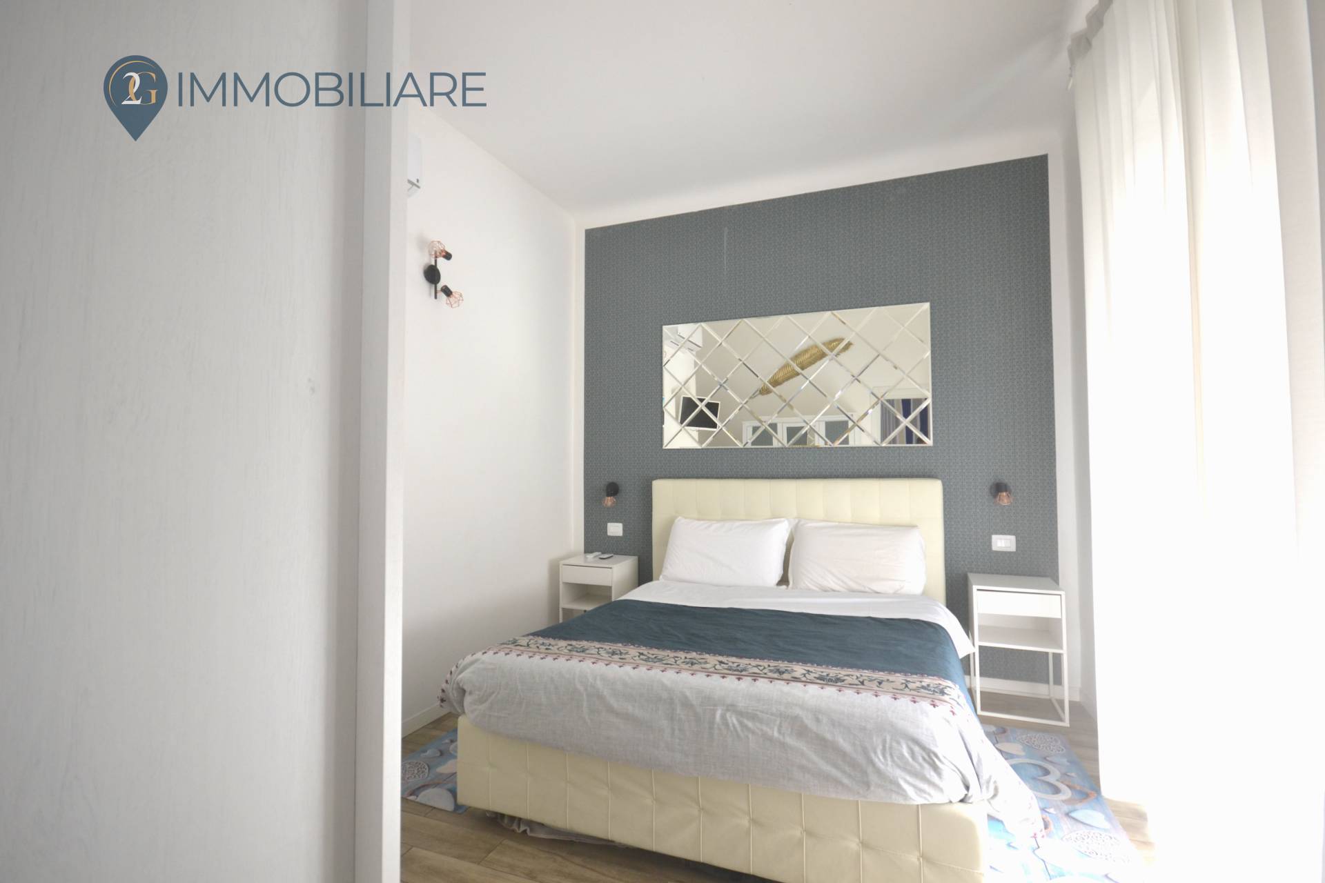 Immagine 9 di Appartamento in vendita  in Via Milano 120 a La Spezia