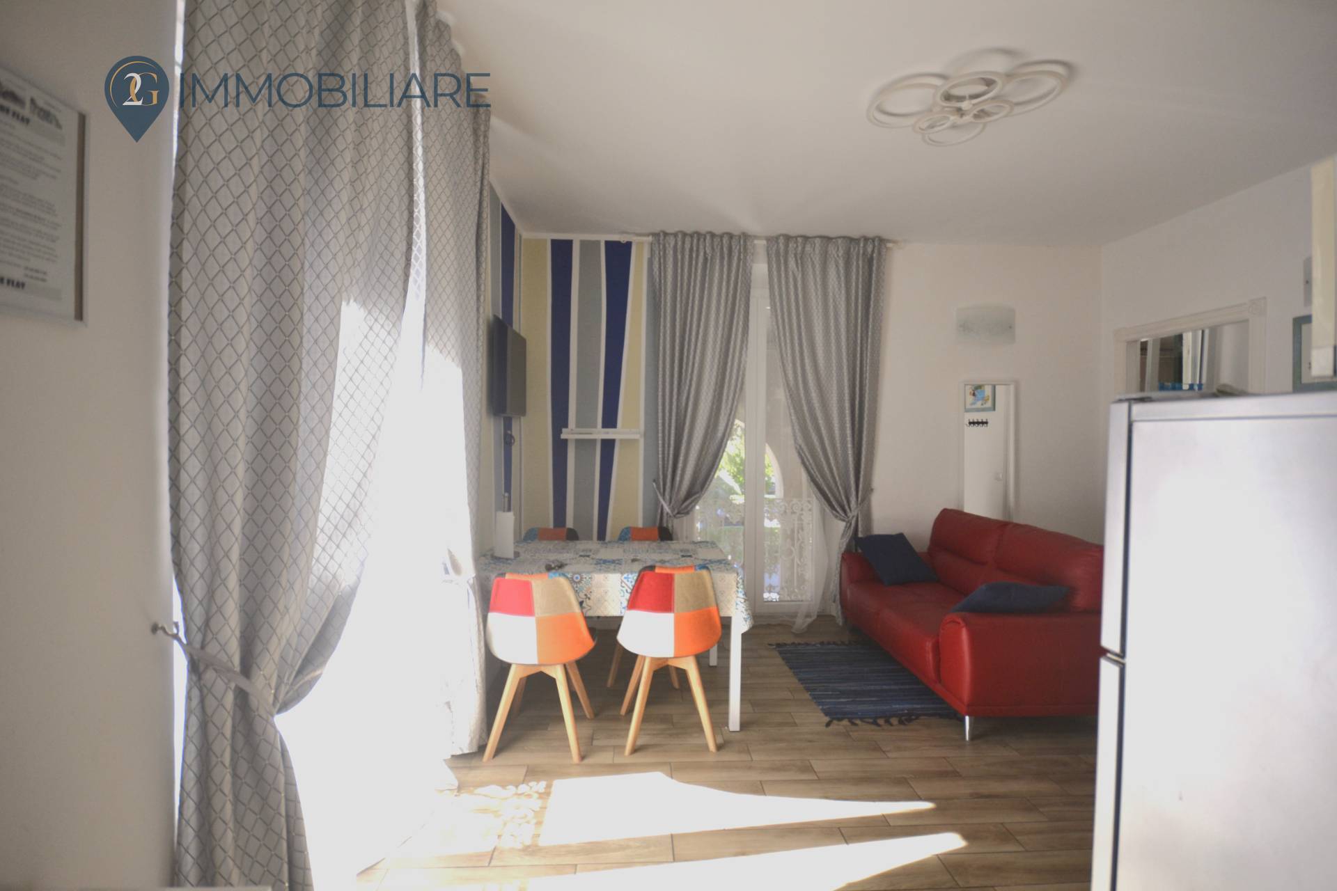 Immagine 1 di Appartamento in vendita  in Via Milano 120 a La Spezia