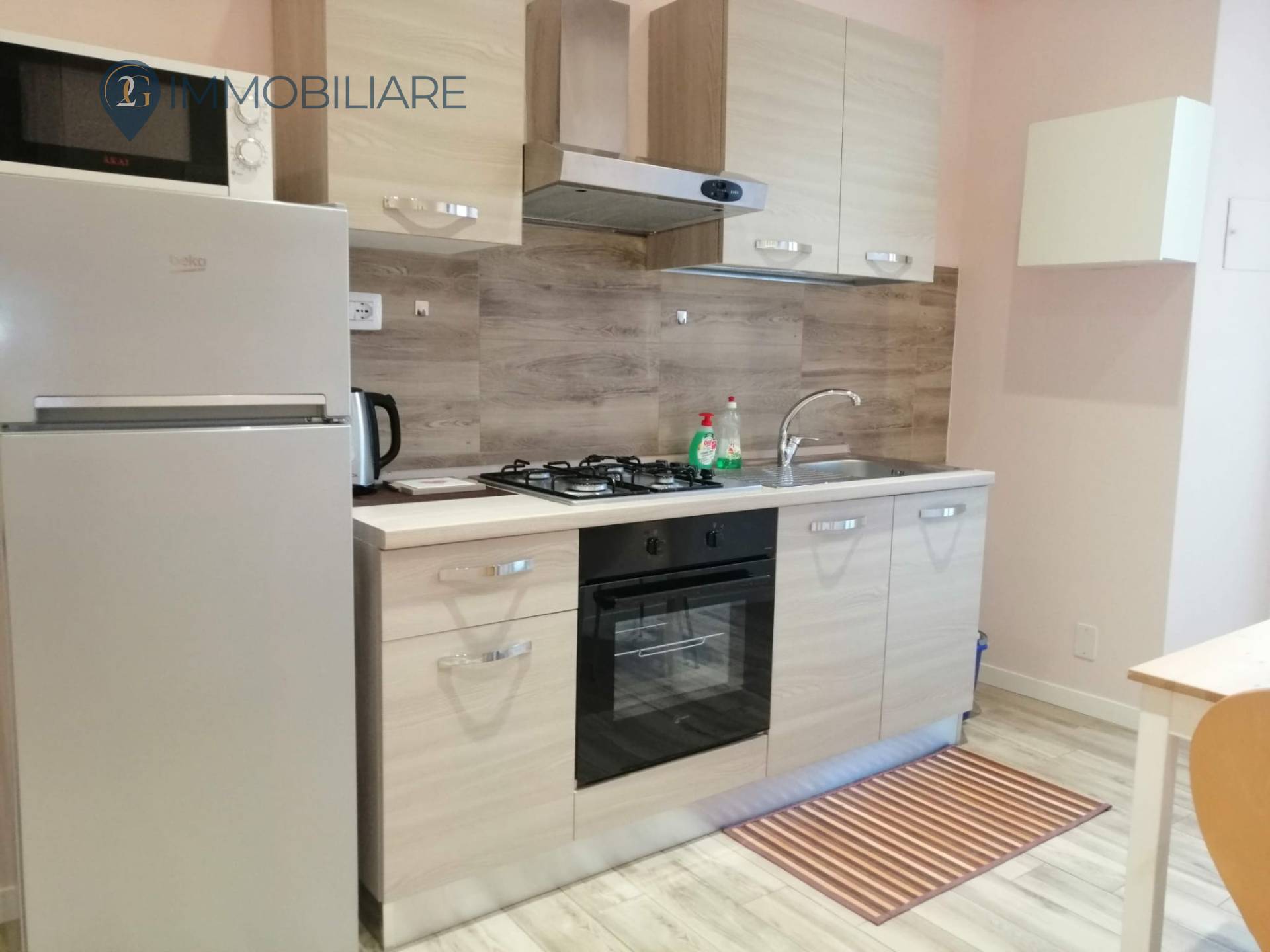 Immagine 12 di Appartamento in vendita  in Via Milano 120 a La Spezia