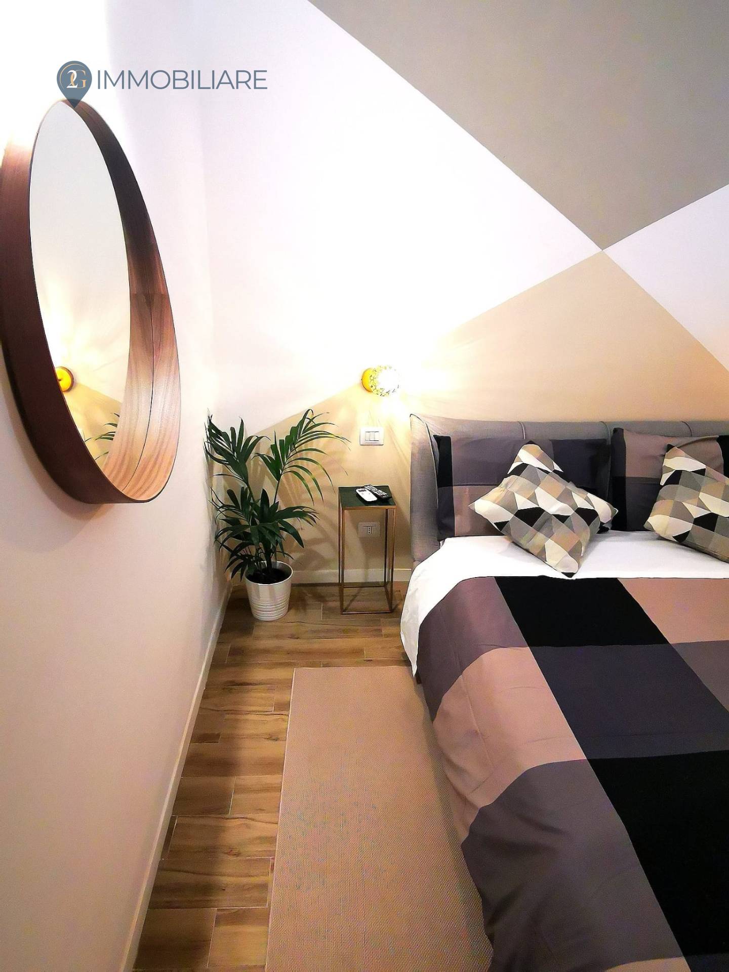 Immagine 14 di Appartamento in vendita  in Via Milano 120 a La Spezia