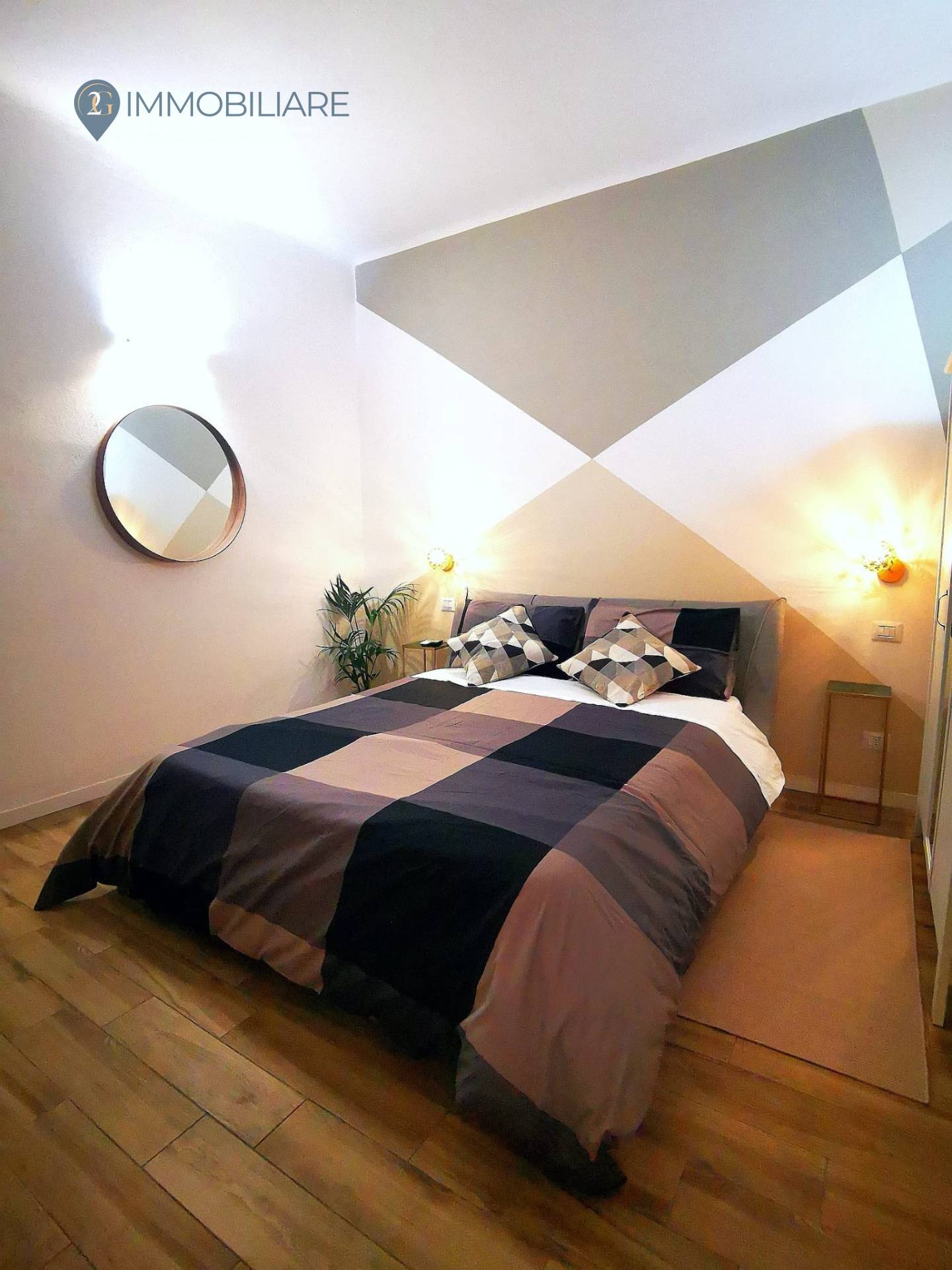 Immagine 15 di Appartamento in vendita  in Via Milano 120 a La Spezia