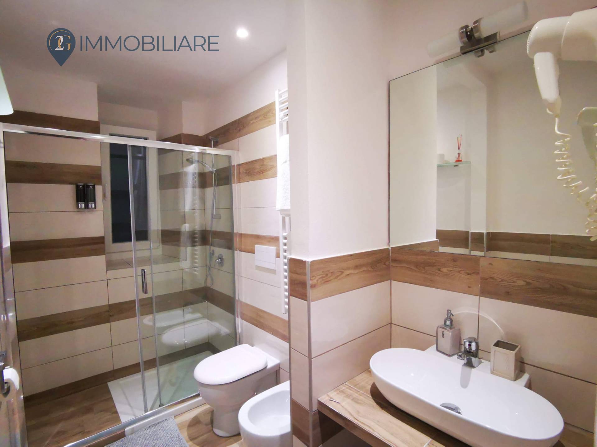 Immagine 17 di Appartamento in vendita  in Via Milano 120 a La Spezia