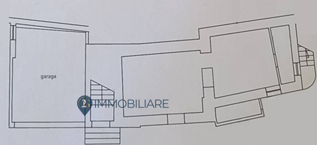 Immagine 20 di Villa in vendita  in Via 1 Maggio 50 a Beverino